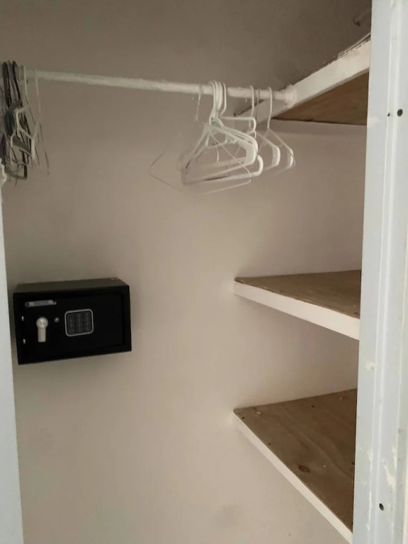 Hébergementà L'hôtel Legendariochambre Double #200