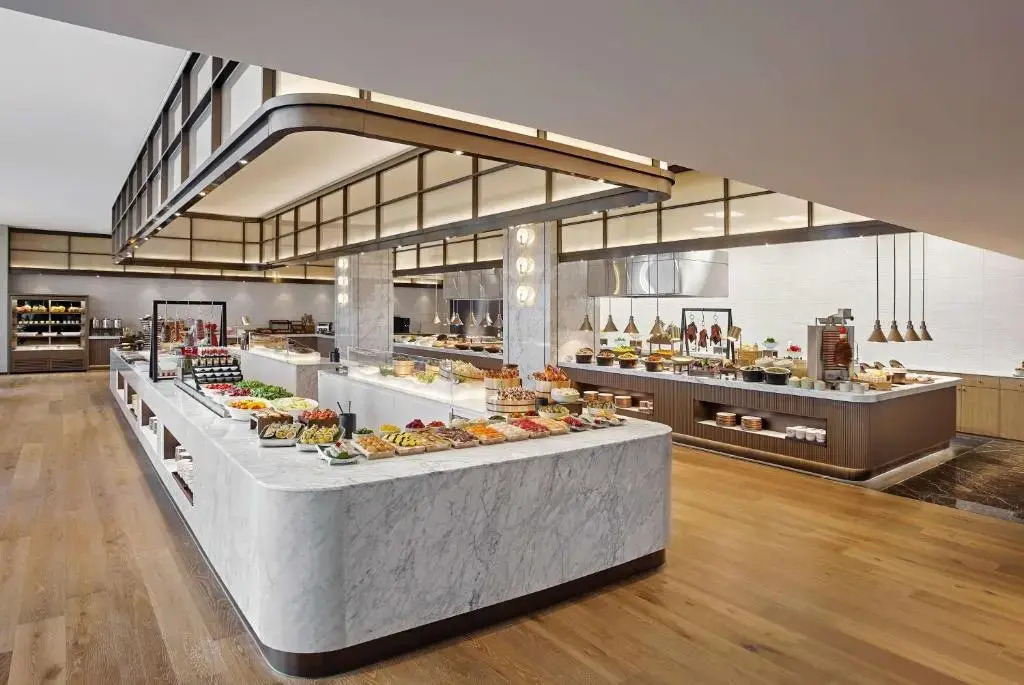 Wyndham Grand Busan Ijin