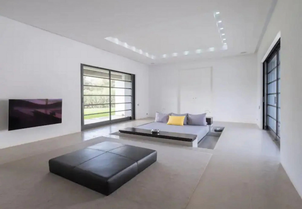 Tess Villa Baja Marrakech