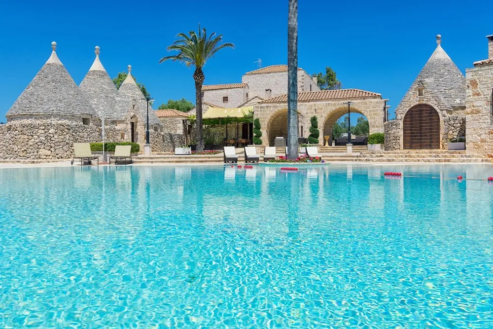 Masseria Ilary
