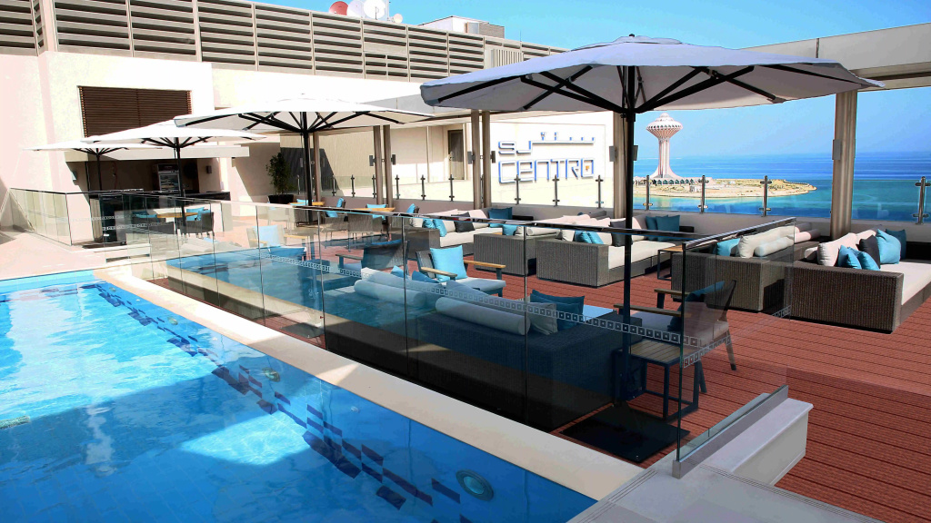 Centro Corniche Al Khobar by Rotana