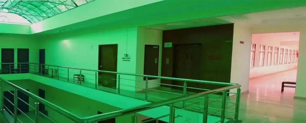 Hotel Marwar