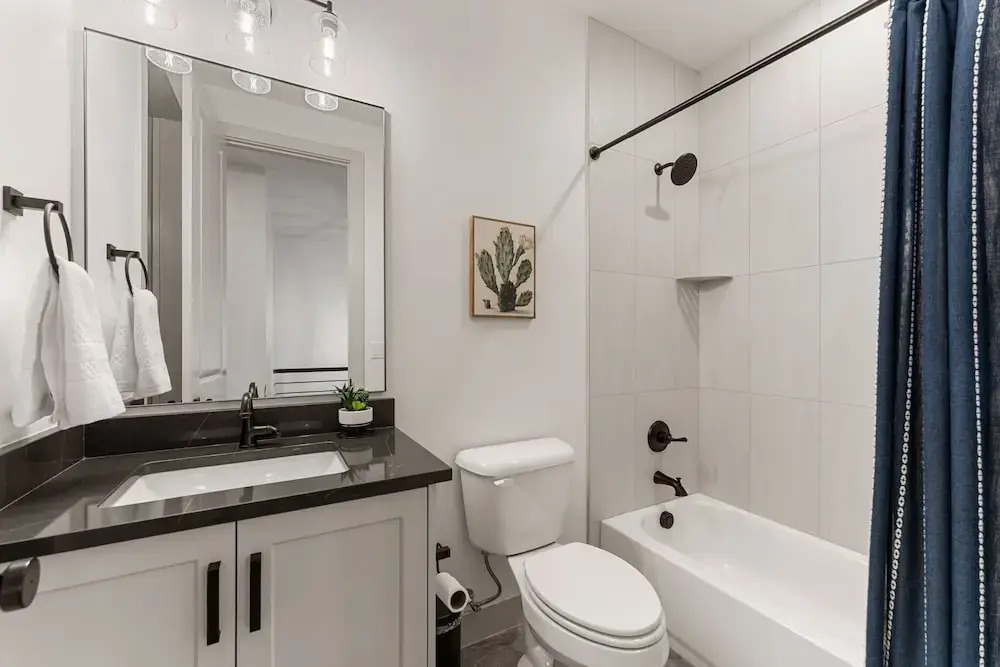 Adventure Central At Desert Color 6 Bedroom Townhouse