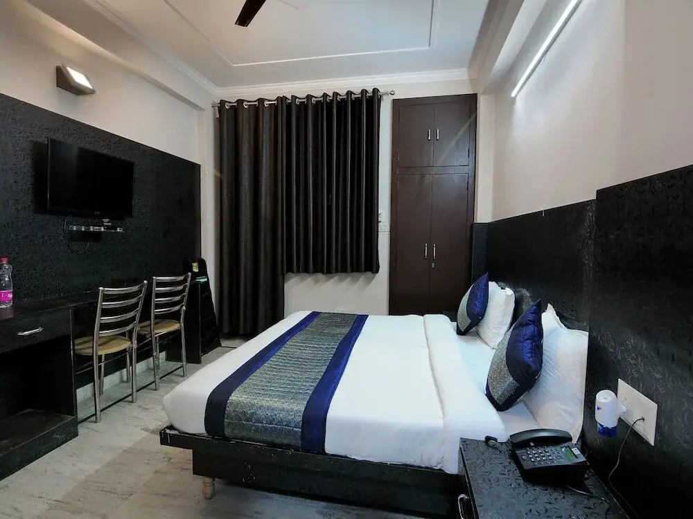 Nirvana Residency by OYO Rooms