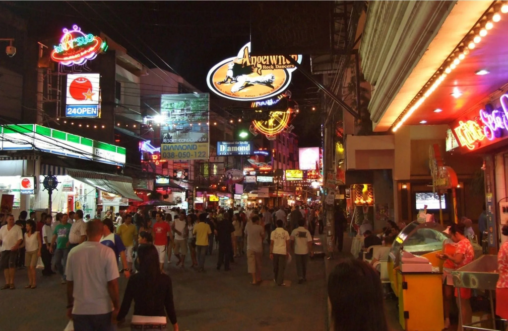 JP Inn Pattaya