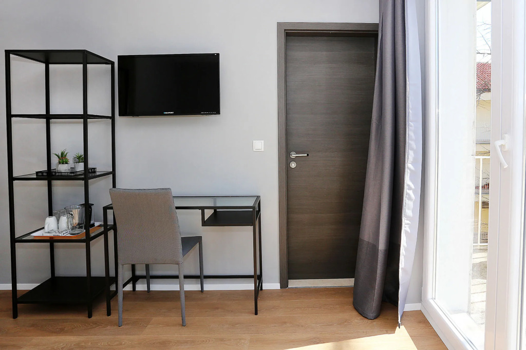 Prestige design rooms