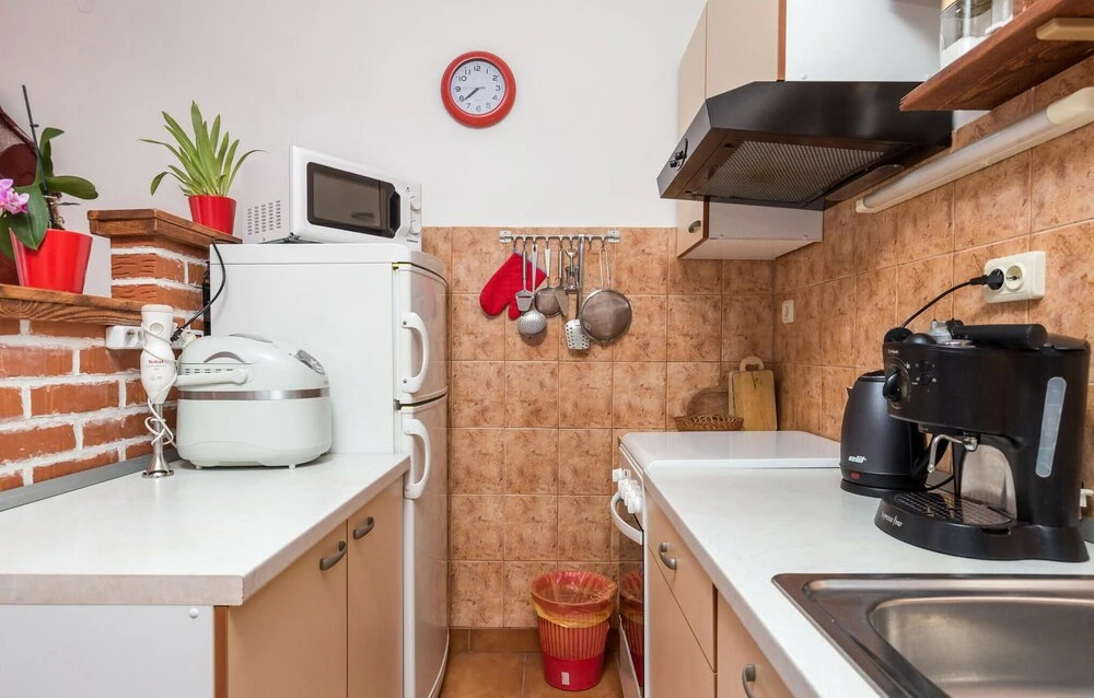 Awesome Apartment in Supetarska Draga With Wifi and 2 Bedrooms