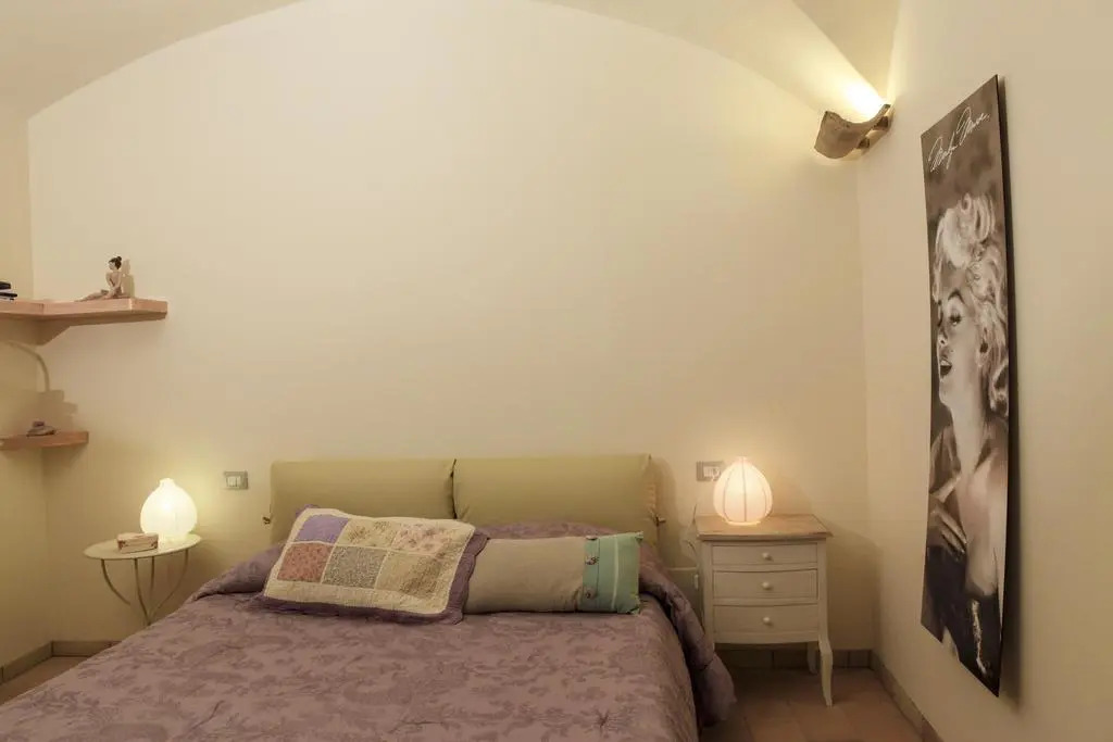 Casa Vannucci