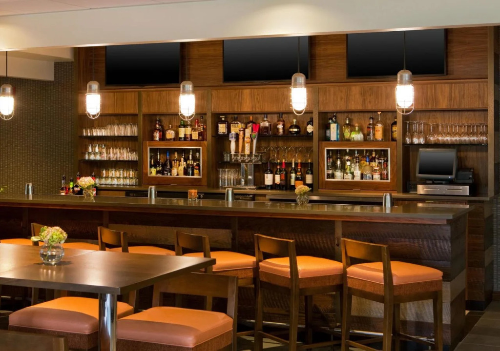 ANZ Hotels Scranton