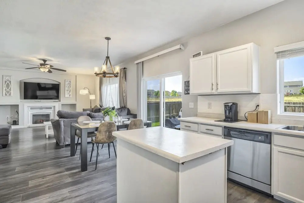 3bdquiet Suburbsthe Perfect Get Away