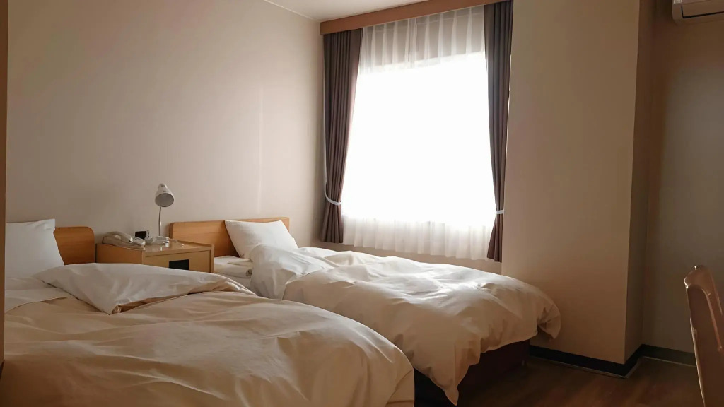 Hotel Shibukawa Hills
