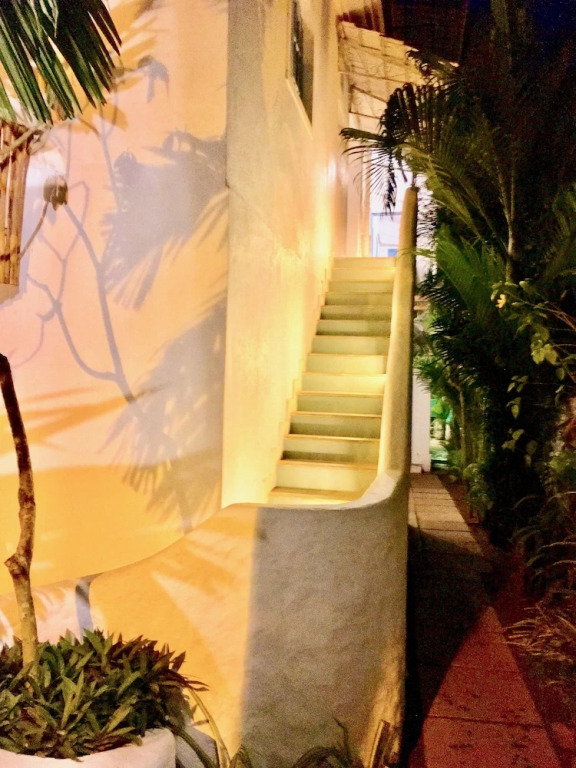 Eros Boutique Hotel