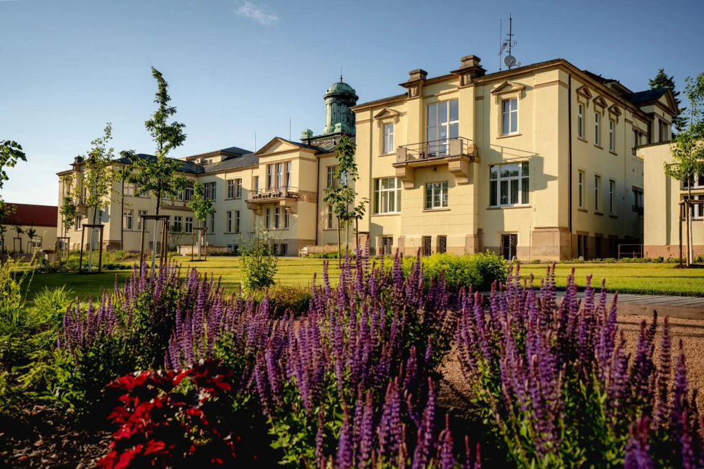 Hotel Zámeček