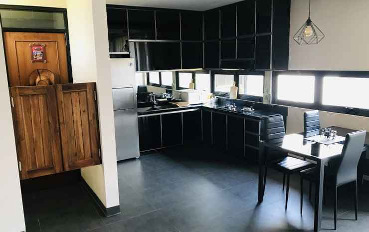 Costay Bajuri Villa