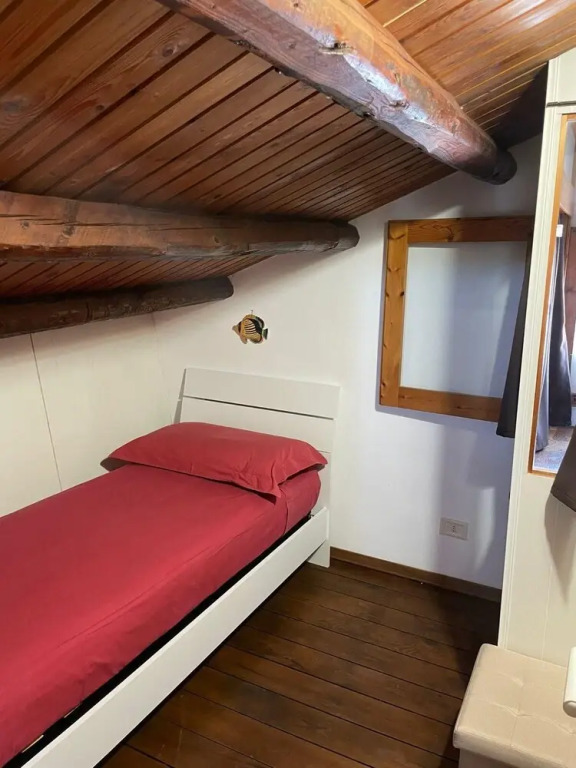 Giomagiua House - 4 People