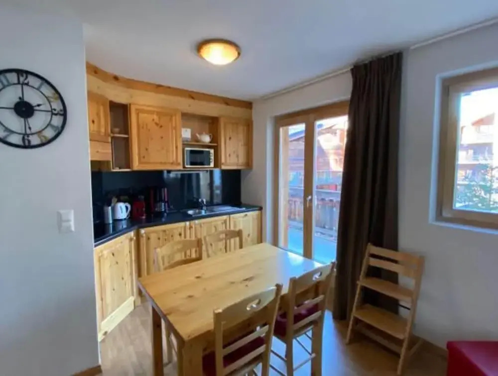 Apartment in the Heart of Valley