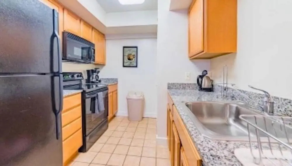 Lovely 2 Bedroom 2 Bathroom Apartment in the Nation s Capital 4 Guests