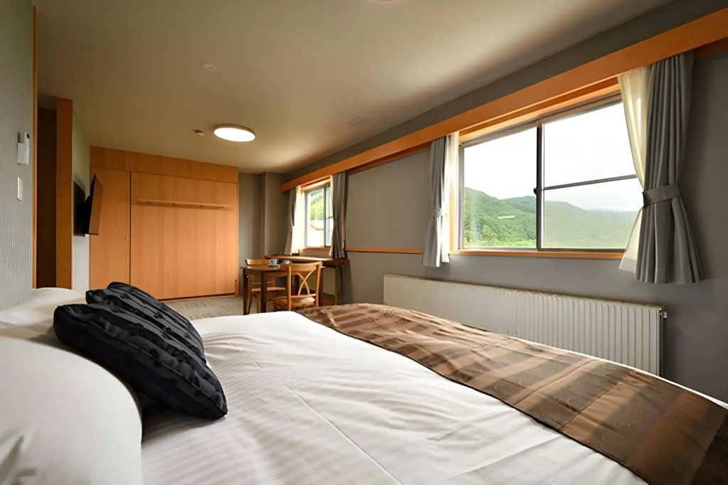 Hotel Takimoto