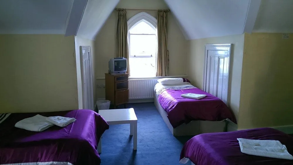 Roslin Lodge