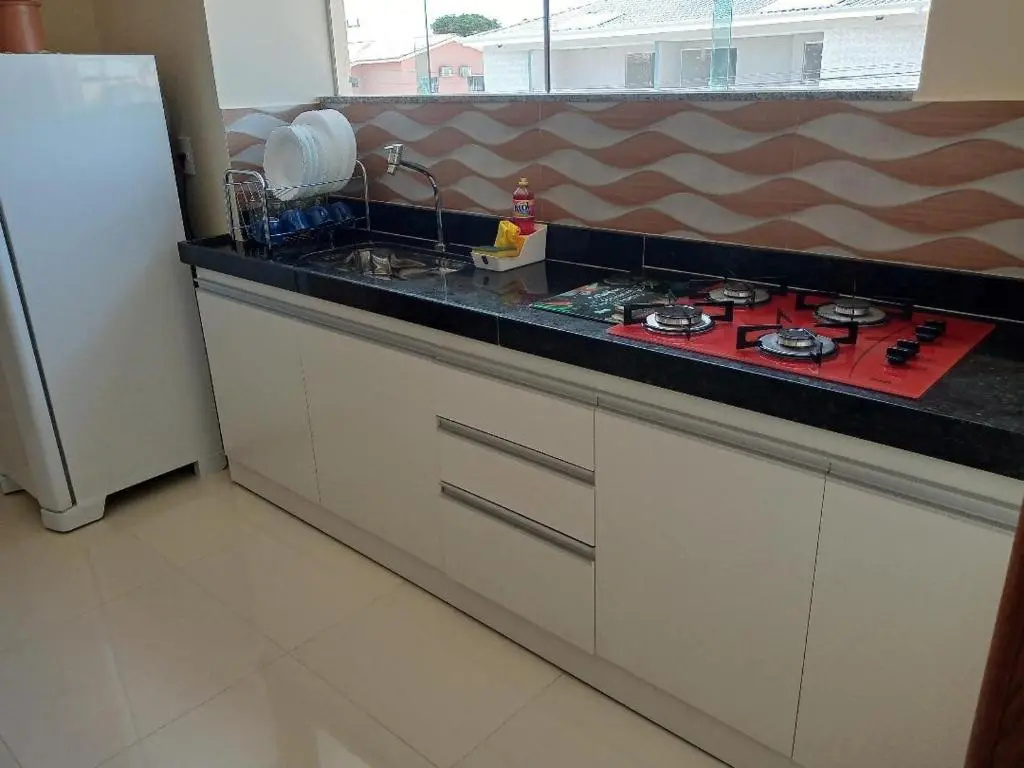 Residence Vila Europa