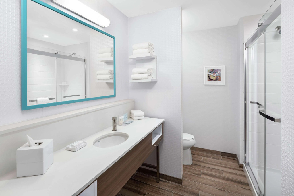 Hampton Inn & Suites Bridgeview Chicago, Il