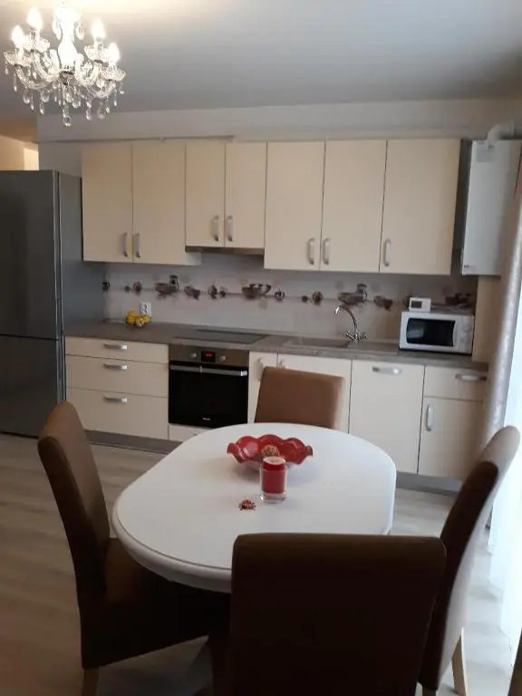 Sibiu Residence Genial