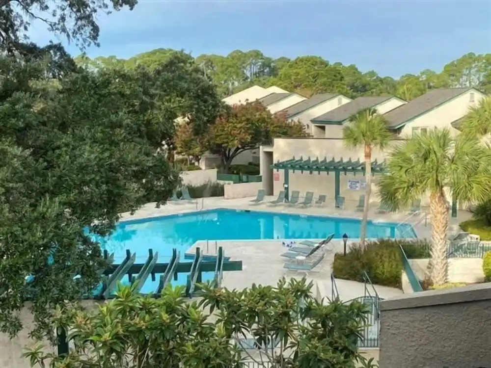 288 Stoney Creek at The Sea Pines Resort