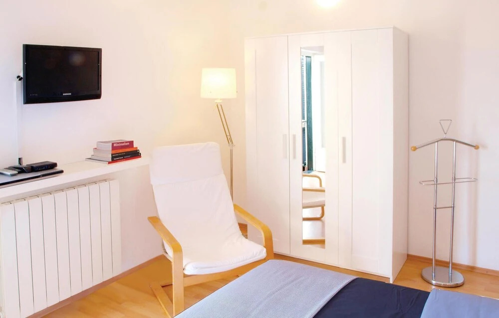 Stunning Apartment in Rabac With 2 Bedrooms and Wifi