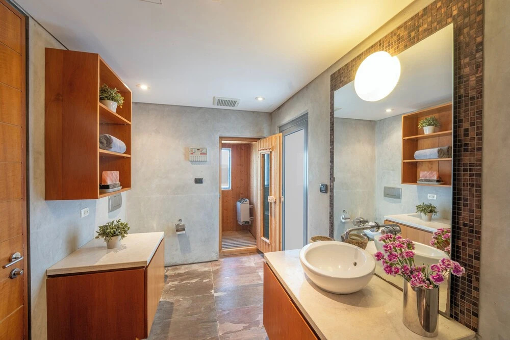 Villa Hale Malia