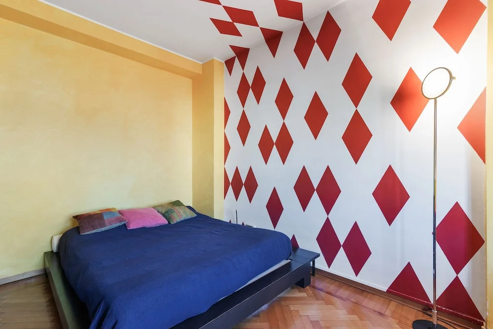 Flatty Apartments - Transiti