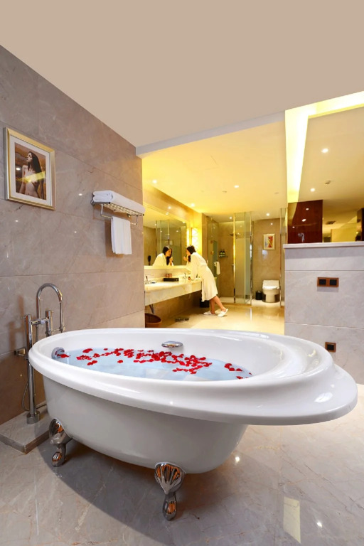 Chengdu Best Hotel
