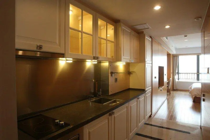 Hirizon Service Residence