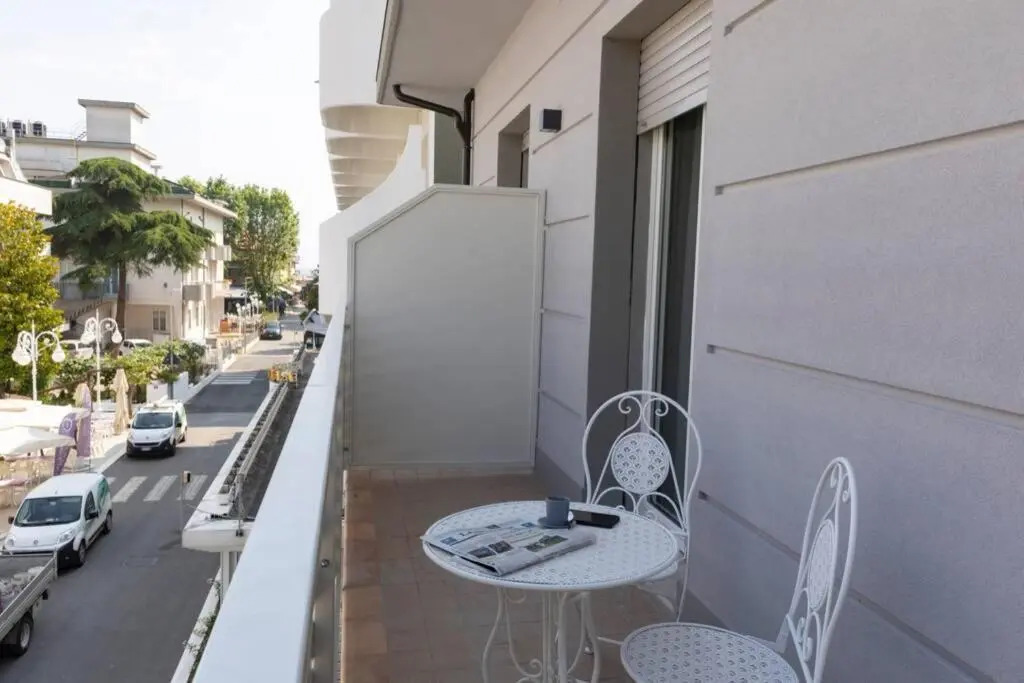 Casa Plauto con appartamento grande