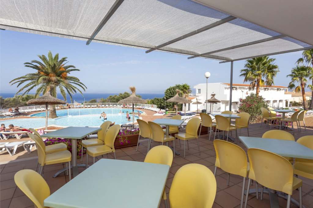 Sun Club El Dorado - All Inclusive
