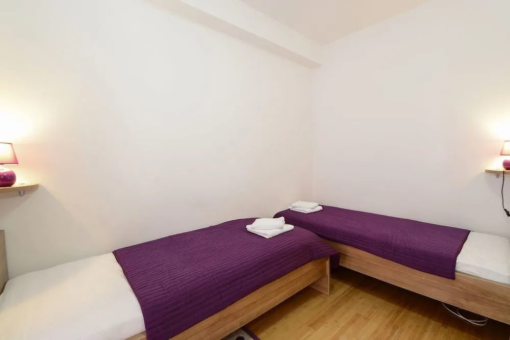 Apartments Resman