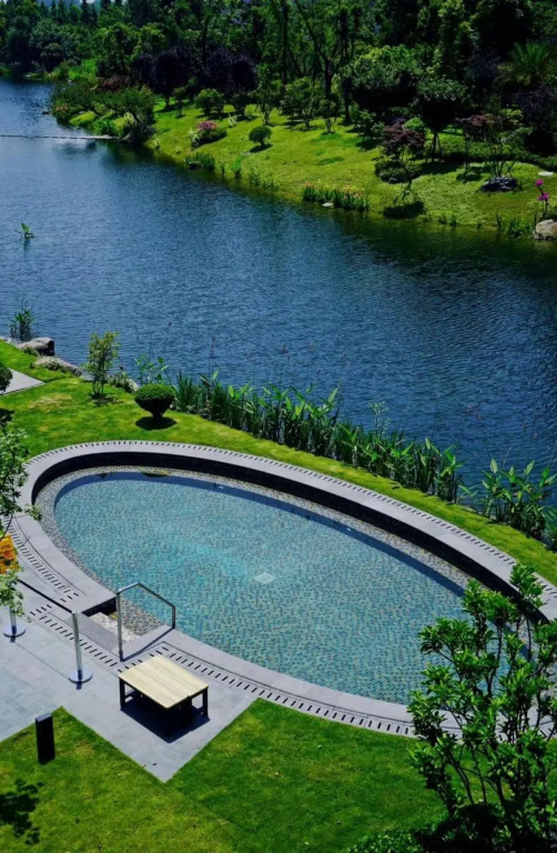 Le Meridien Emei Mountain Resort