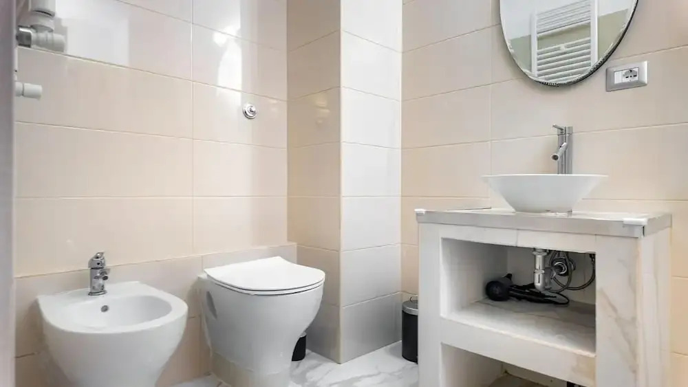 Roma Palace Suite
