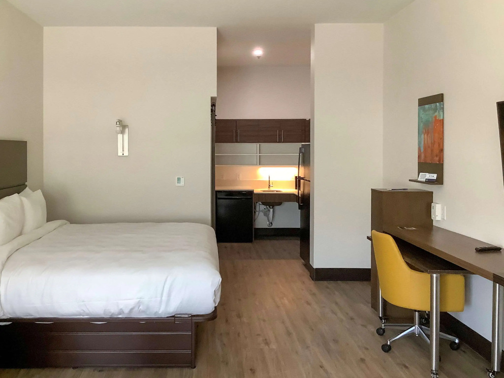 MainStay Suites Colorado Springs East - Medical Center Area