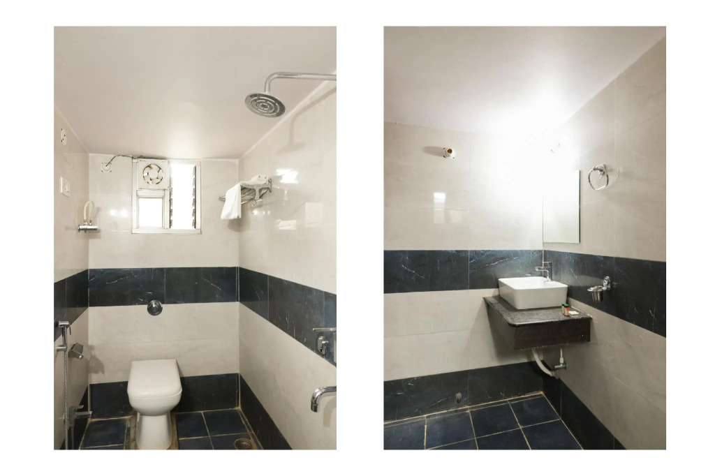 Hotel Jagat by OYO Rooms