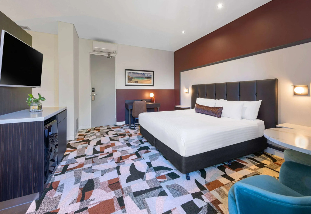 Club Wyndham Perth, Trademark Collection by Wyndham