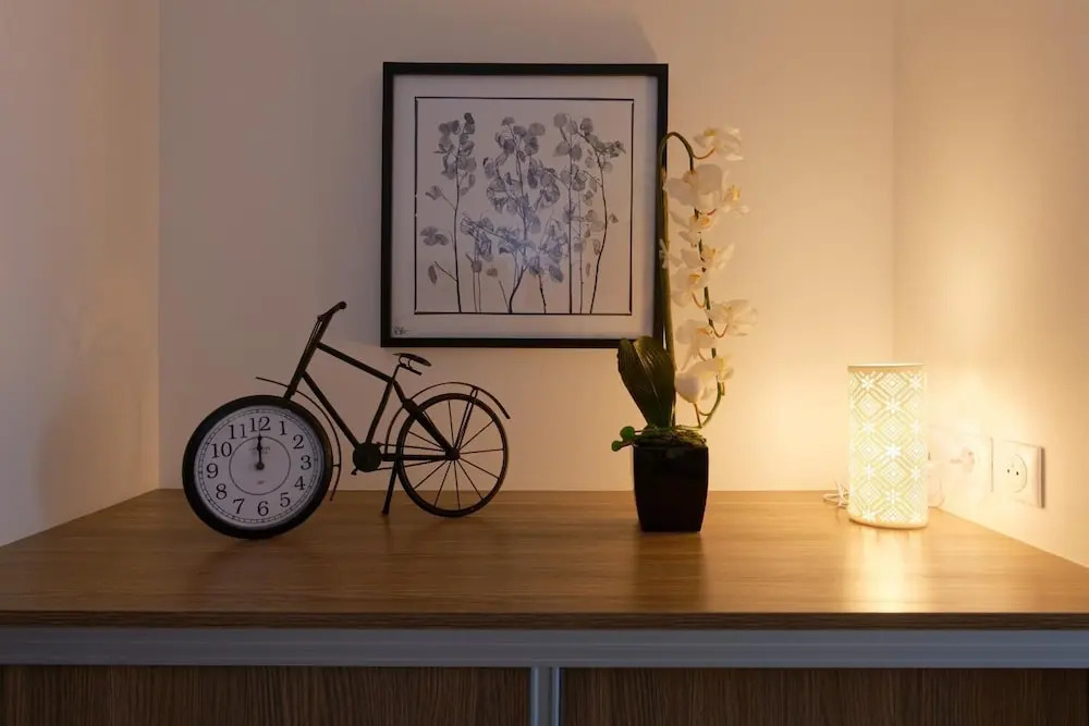 Appartement Le Tropic Ocean
