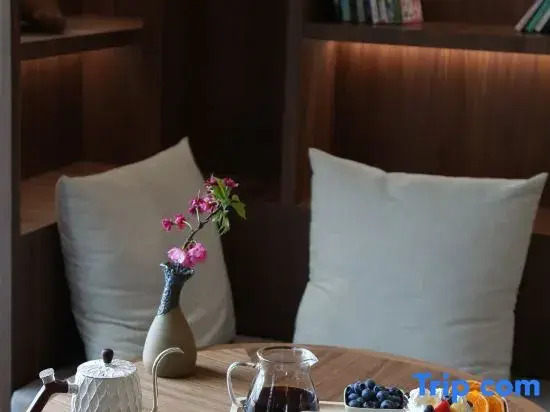Silver Degree Hotel
