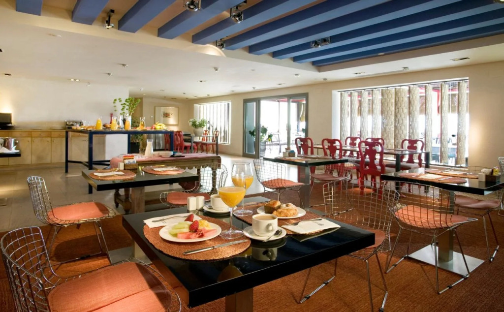 MiM Sotogrande member of Meliá Collection