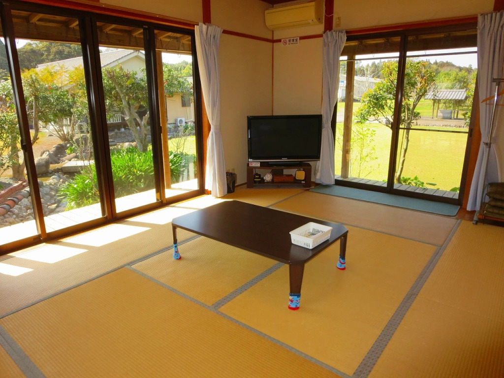 Guesthouse Suzukaze