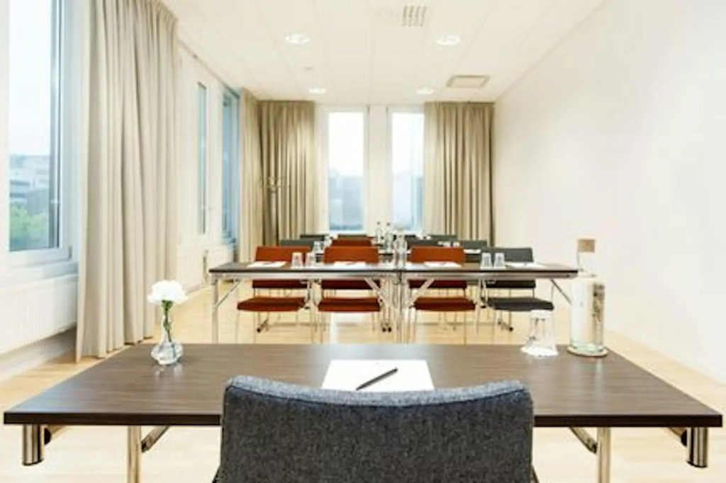 Elite Hotel Ideon, Lund