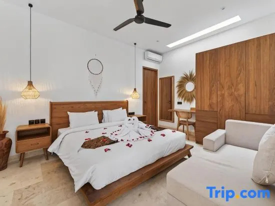 Villa Bisma 2BR Villa in the Heart of Ungasan