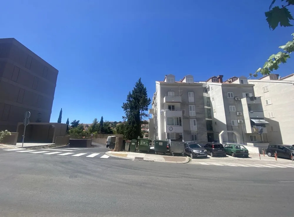 Apartment Iva