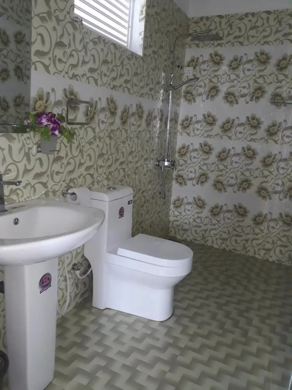Lilly Guest Inn