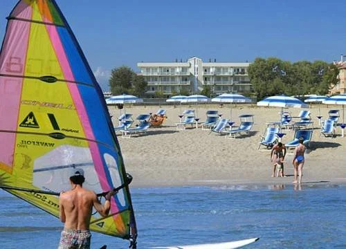 Residence Brezza di Mare