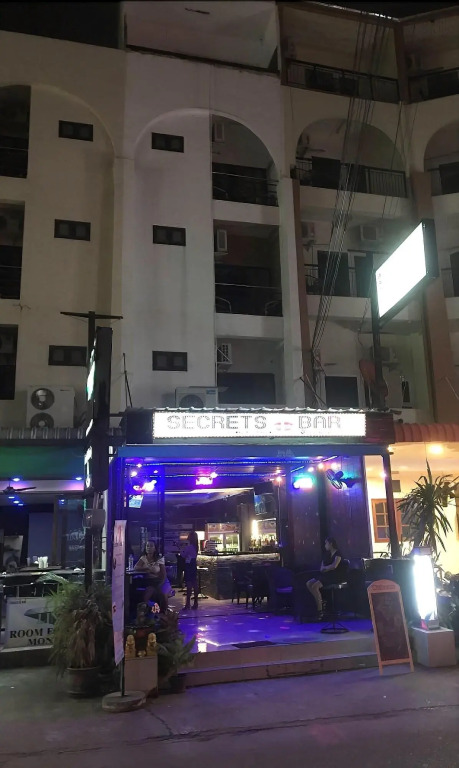Secrets - Pattaya